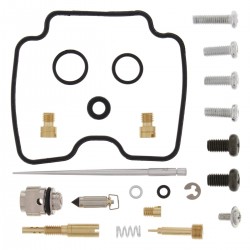 Carburetor Rebuild Kit All Balls Racing CARK26-1283 Carburetor Rebuild Kit All Balls Racing CARK26-1283