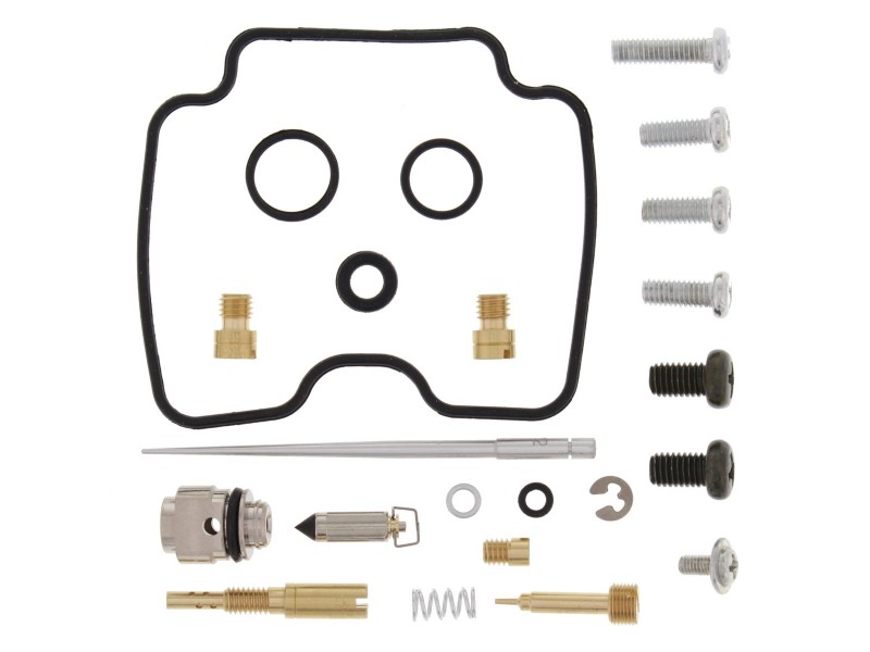 Carburetor Rebuild Kit All Balls Racing CARK26-1283 Carburetor Rebuild Kit All Balls Racing CARK26-1283