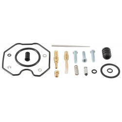 Carburetor Rebuild Kit All Balls Racing CARK26-1284 Carburetor Rebuild Kit All Balls Racing CARK26-1284