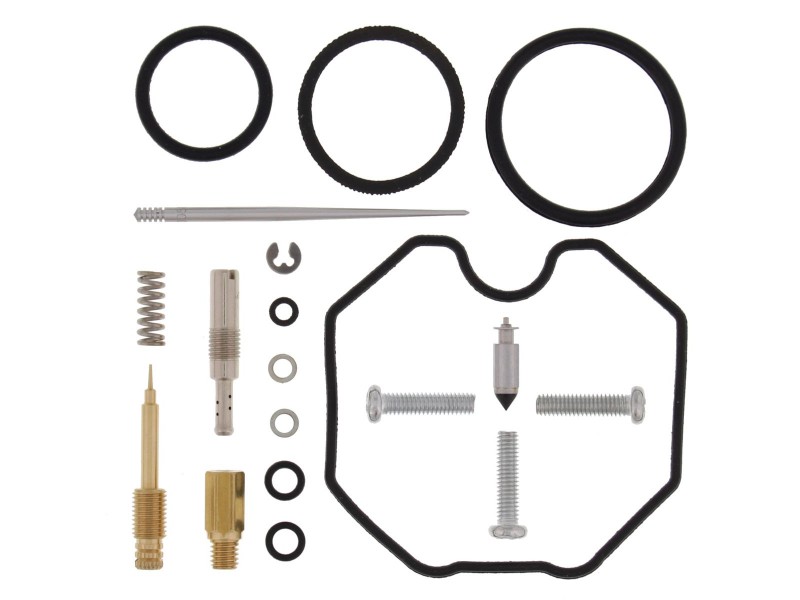 Carburetor Rebuild Kit All Balls Racing CARK26-1288 Carburetor Rebuild Kit All Balls Racing CARK26-1288
