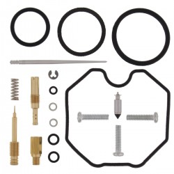 Carburetor Rebuild Kit All Balls Racing CARK26-1289 Carburetor Rebuild Kit All Balls Racing CARK26-1289
