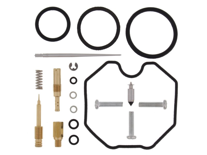 Carburetor Rebuild Kit All Balls Racing CARK26-1289 Carburetor Rebuild Kit All Balls Racing CARK26-1289