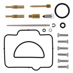 Carburetor Rebuild Kit All Balls Racing CARK26-1291 Carburetor Rebuild Kit All Balls Racing CARK26-1291