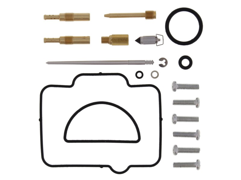 Carburetor Rebuild Kit All Balls Racing CARK26-1291 Carburetor Rebuild Kit All Balls Racing CARK26-1291