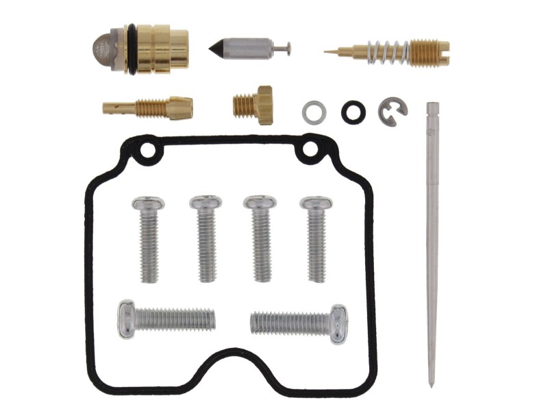 Carburetor Rebuild Kit All Balls Racing CARK26-1292 Carburetor Rebuild Kit All Balls Racing CARK26-1292