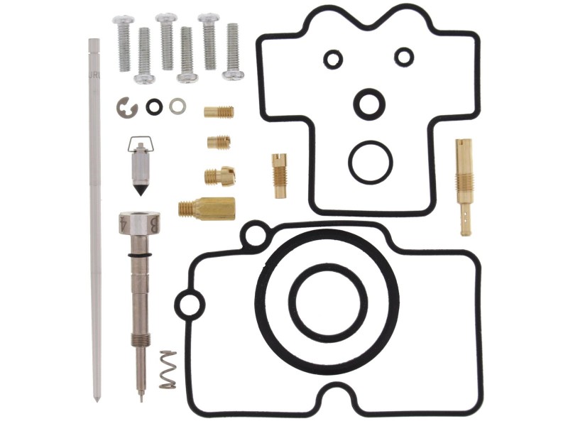 Carburetor Rebuild Kit All Balls Racing CARK26-1294 Carburetor Rebuild Kit All Balls Racing CARK26-1294