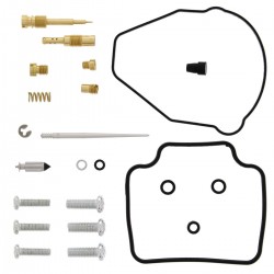 Carburetor Rebuild Kit All Balls Racing CARK26-1295 Carburetor Rebuild Kit All Balls Racing CARK26-1295
