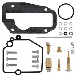Carburetor Rebuild Kit All Balls Racing CARK26-1298 Carburetor Rebuild Kit All Balls Racing CARK26-1298
