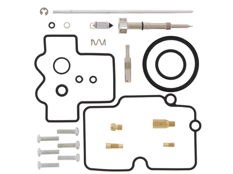 Carburetor Rebuild Kit All Balls Racing CARK26-1300