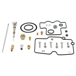 Carburetor Rebuild Kit All Balls Racing CARK26-1302 Carburetor Rebuild Kit All Balls Racing CARK26-1302
