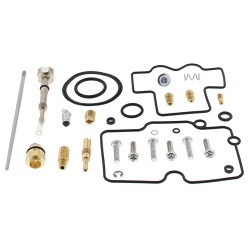 Carburetor Rebuild Kit All Balls Racing CARK26-1303 Carburetor Rebuild Kit All Balls Racing CARK26-1303