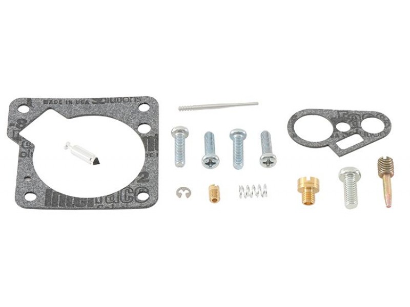 Carburetor Rebuild Kit All Balls Racing CARK26-1304 Carburetor Rebuild Kit All Balls Racing CARK26-1304
