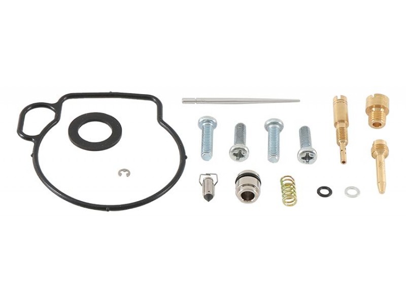 Carburetor Rebuild Kit All Balls Racing CARK26-1306 Carburetor Rebuild Kit All Balls Racing CARK26-1306