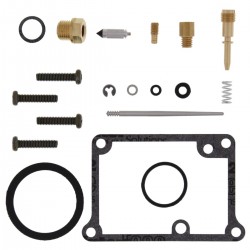 Carburetor Rebuild Kit All Balls Racing CARK26-1307 Carburetor Rebuild Kit All Balls Racing CARK26-1307