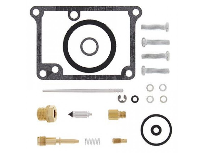 Carburetor Rebuild Kit All Balls Racing CARK26-1308