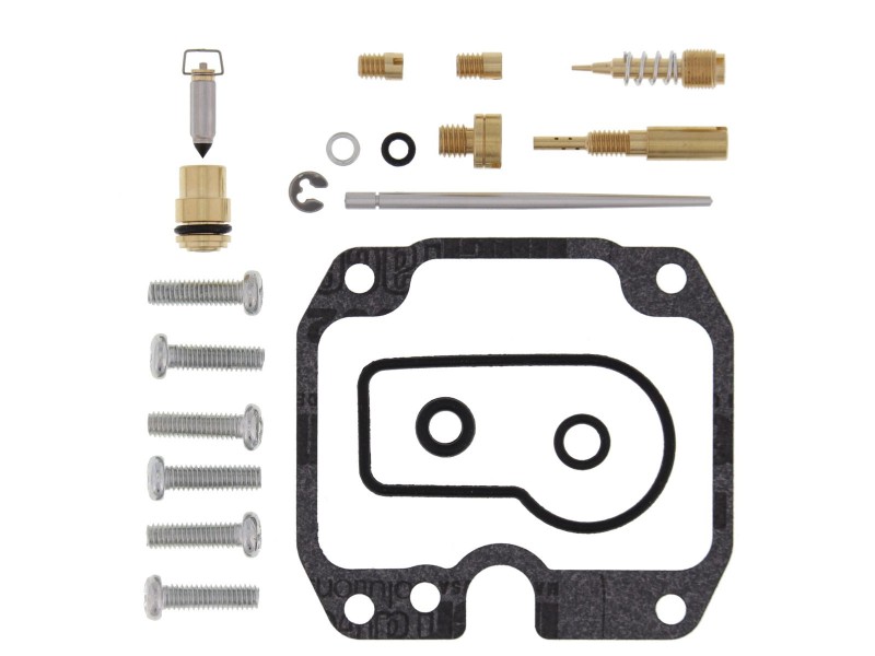 Carburetor Rebuild Kit All Balls Racing CARK26-1309 Carburetor Rebuild Kit All Balls Racing CARK26-1309