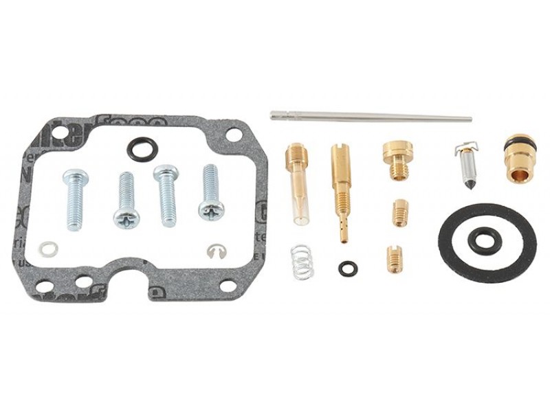 Carburetor Rebuild Kit All Balls Racing CARK26-1311 Carburetor Rebuild Kit All Balls Racing CARK26-1311