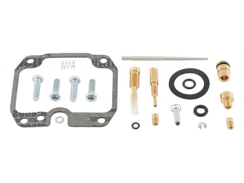 Carburetor Rebuild Kit All Balls Racing CARK26-1312 Carburetor Rebuild Kit All Balls Racing CARK26-1312