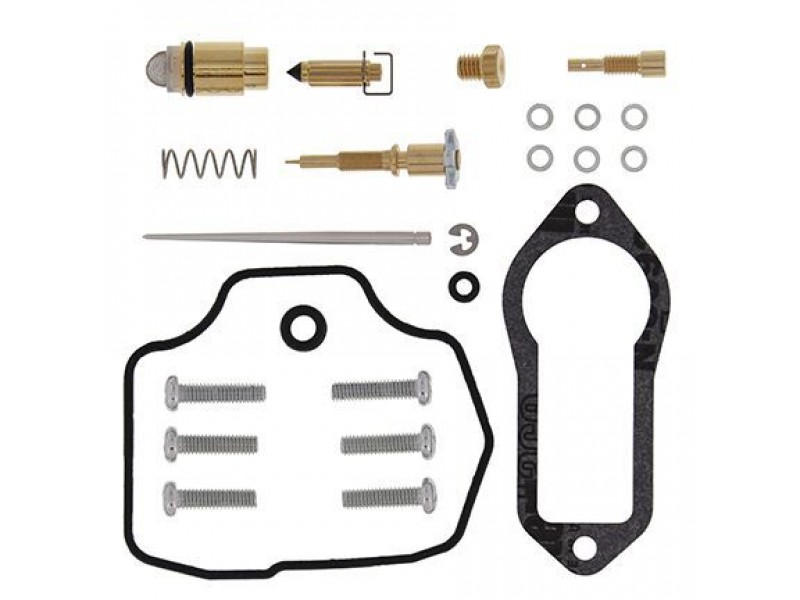 Carburetor Rebuild Kit All Balls Racing CARK26-1314 Carburetor Rebuild Kit All Balls Racing CARK26-1314