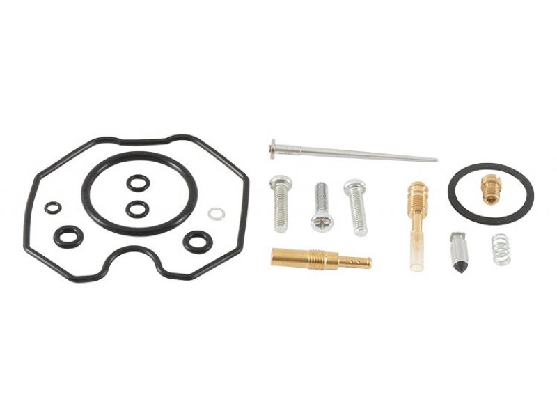 Carburetor Rebuild Kit All Balls Racing CARK26-1321 Carburetor Rebuild Kit All Balls Racing CARK26-1321