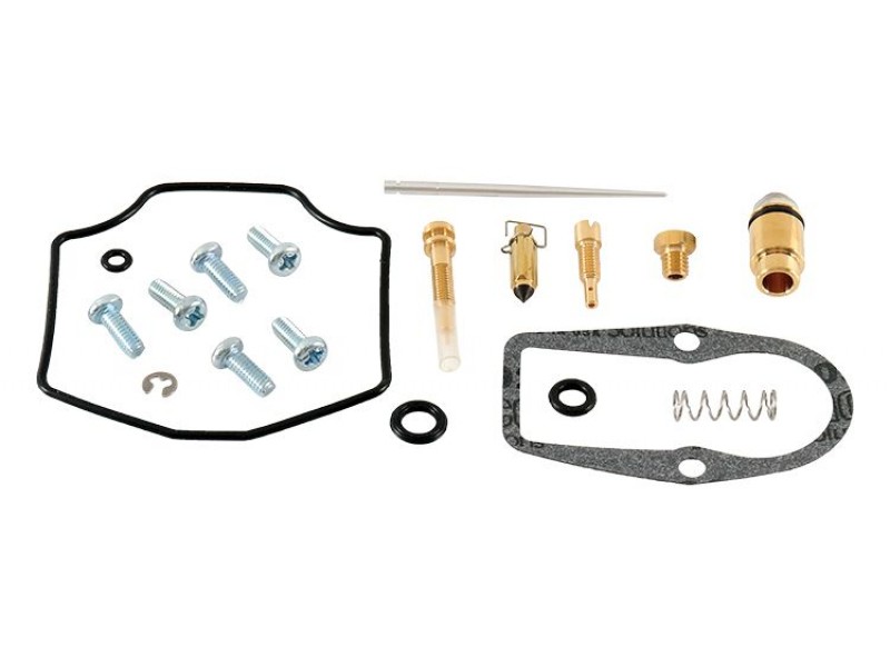 Carburetor Rebuild Kit All Balls Racing CARK26-1322 Carburetor Rebuild Kit All Balls Racing CARK26-1322