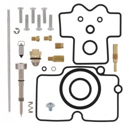 Carburetor Rebuild Kit All Balls Racing CARK26-1323 Carburetor Rebuild Kit All Balls Racing CARK26-1323