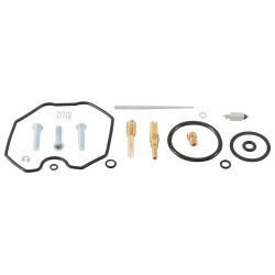 Carburetor Rebuild Kit All Balls Racing CARK26-1325 Carburetor Rebuild Kit All Balls Racing CARK26-1325