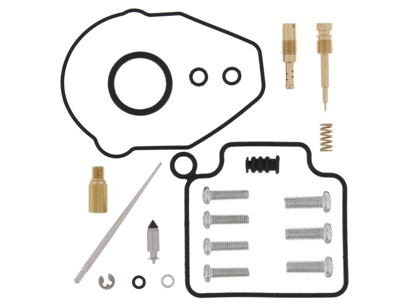 Carburetor Rebuild Kit All Balls Racing CARK26-1326 Carburetor Rebuild Kit All Balls Racing CARK26-1326