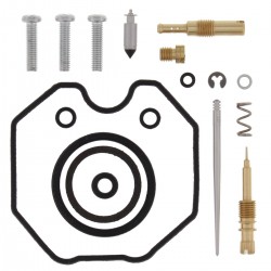 Carburetor Rebuild Kit All Balls Racing CARK26-1327 Carburetor Rebuild Kit All Balls Racing CARK26-1327