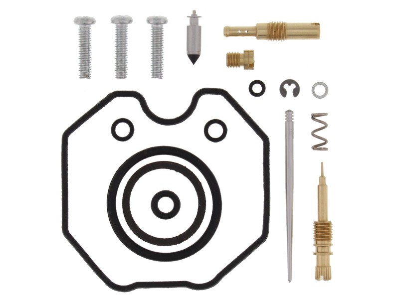 Carburetor Rebuild Kit All Balls Racing CARK26-1327 Carburetor Rebuild Kit All Balls Racing CARK26-1327