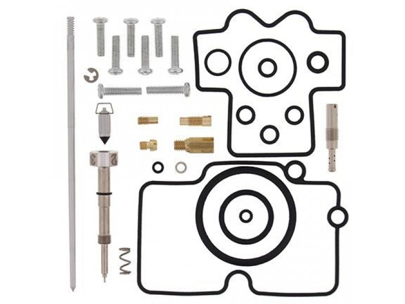 Carburetor Rebuild Kit All Balls Racing CARK26-1328