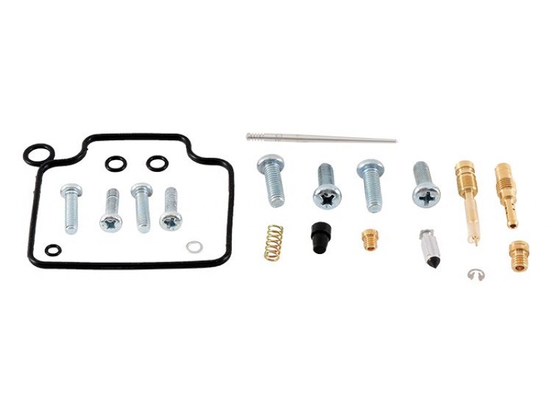 Carburetor Rebuild Kit All Balls Racing CARK26-1332 Carburetor Rebuild Kit All Balls Racing CARK26-1332
