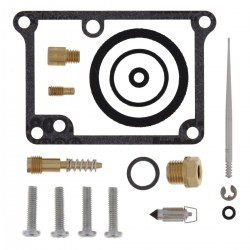 Carburetor Rebuild Kit All Balls Racing CARK26-1335 Carburetor Rebuild Kit All Balls Racing CARK26-1335