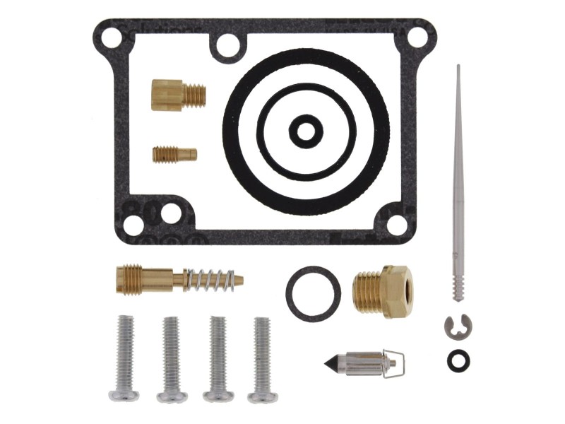 Carburetor Rebuild Kit All Balls Racing CARK26-1335 Carburetor Rebuild Kit All Balls Racing CARK26-1335