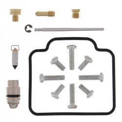 Carburetor Rebuild Kit All Balls Racing CARK26-1336 Carburetor Rebuild Kit All Balls Racing CARK26-1336