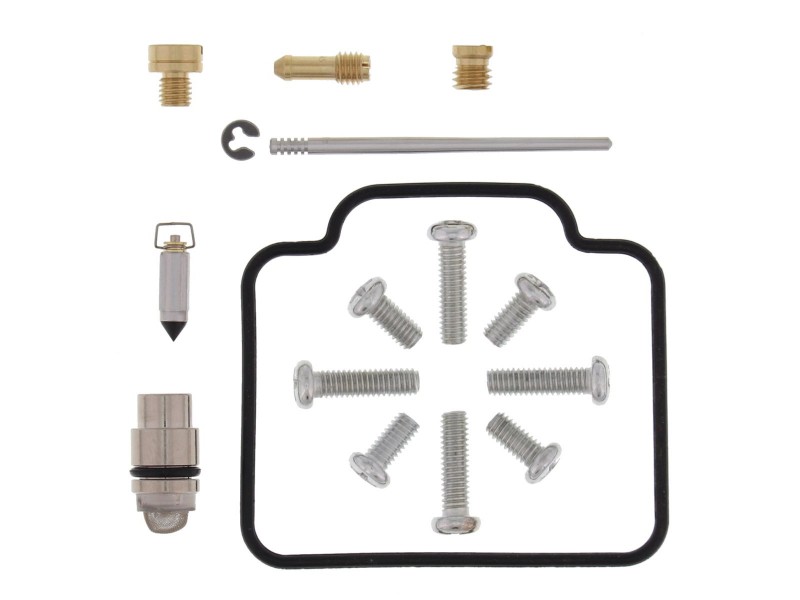 Carburetor Rebuild Kit All Balls Racing CARK26-1336 Carburetor Rebuild Kit All Balls Racing CARK26-1336