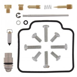 Carburetor Rebuild Kit All Balls Racing CARK26-1340 Carburetor Rebuild Kit All Balls Racing CARK26-1340
