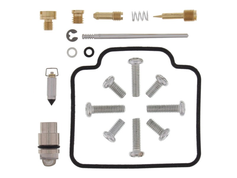 Carburetor Rebuild Kit All Balls Racing CARK26-1340 Carburetor Rebuild Kit All Balls Racing CARK26-1340