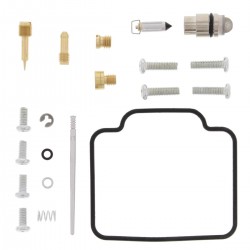 Carburetor Rebuild Kit All Balls Racing CARK26-1343 Carburetor Rebuild Kit All Balls Racing CARK26-1343