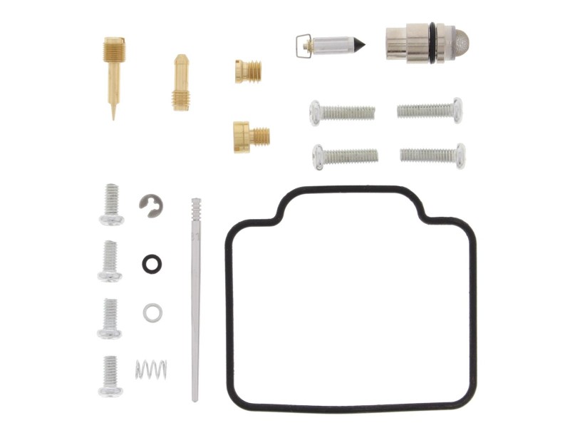 Carburetor Rebuild Kit All Balls Racing CARK26-1343 Carburetor Rebuild Kit All Balls Racing CARK26-1343