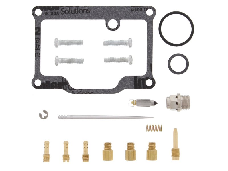 Carburetor Rebuild Kit All Balls Racing CARK26-1344