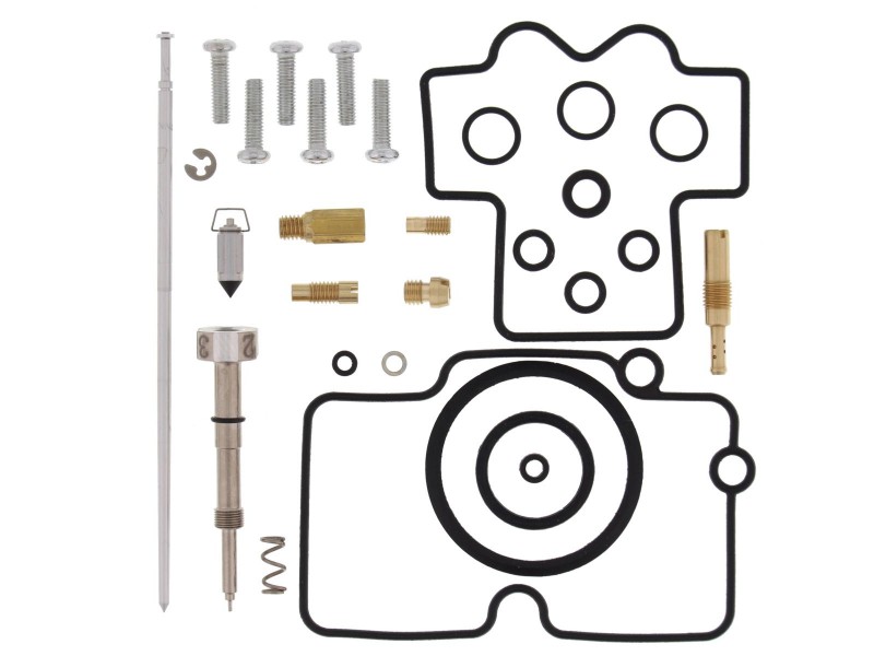 Carburetor Rebuild Kit All Balls Racing CARK26-1346 Carburetor Rebuild Kit All Balls Racing CARK26-1346