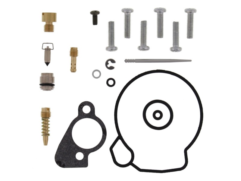 Carburetor Rebuild Kit All Balls Racing CARK26-1349 Carburetor Rebuild Kit All Balls Racing CARK26-1349