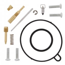 Carburetor Rebuild Kit All Balls Racing CARK26-1351 Carburetor Rebuild Kit All Balls Racing CARK26-1351