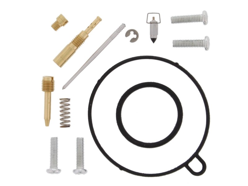 Carburetor Rebuild Kit All Balls Racing CARK26-1351 Carburetor Rebuild Kit All Balls Racing CARK26-1351