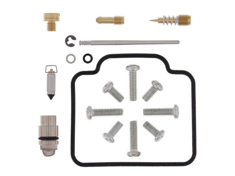 Carburetor Rebuild Kit All Balls Racing CARK26-1353 Carburetor Rebuild Kit All Balls Racing CARK26-1353