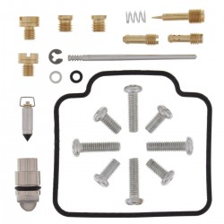Carburetor Rebuild Kit All Balls Racing CARK26-1355 Carburetor Rebuild Kit All Balls Racing CARK26-1355