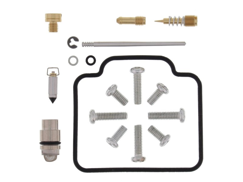 Carburetor Rebuild Kit All Balls Racing CARK26-1357 Carburetor Rebuild Kit All Balls Racing CARK26-1357