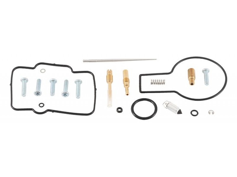 Carburetor Rebuild Kit All Balls Racing CARK26-1358 Carburetor Rebuild Kit All Balls Racing CARK26-1358