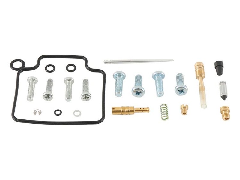 Carburetor Rebuild Kit All Balls Racing CARK26-1363 Carburetor Rebuild Kit All Balls Racing CARK26-1363